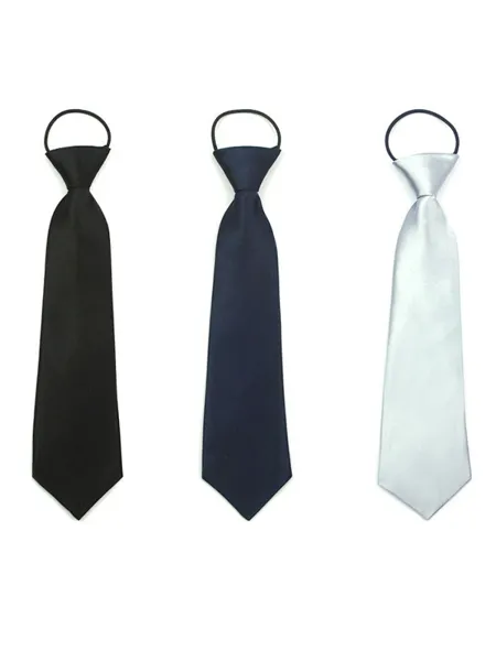 Classic Polyester Tie For...