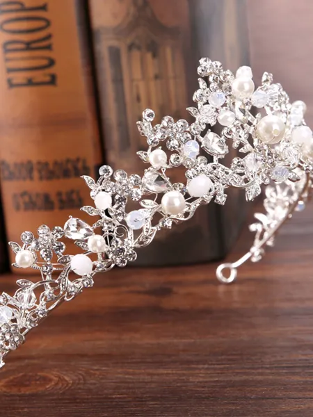 Quite Amazing Alloy Headpieces