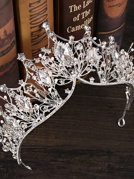 Brilliant Czech Alloy...