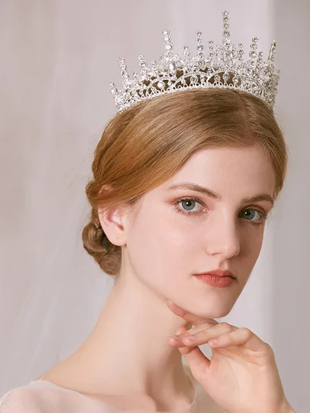 Luxurious Alloy With...