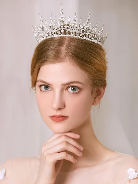 Luxurious Alloy With...