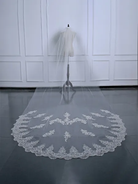 Gorgeous Tulle With...