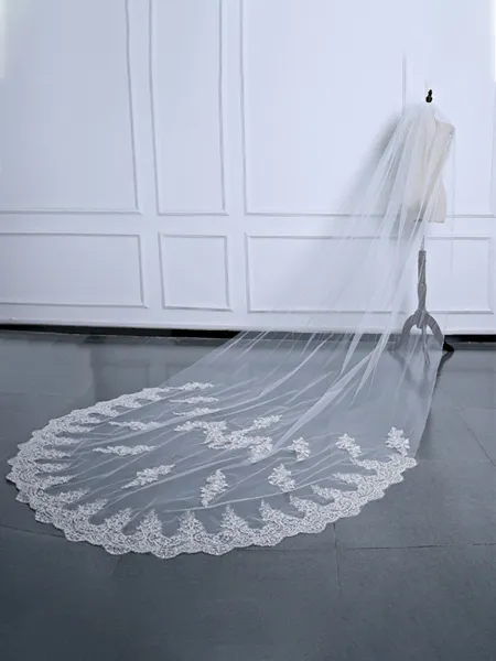 Gorgeous Tulle With...