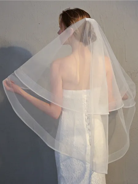 Pretty 2 Layer Tulle...
