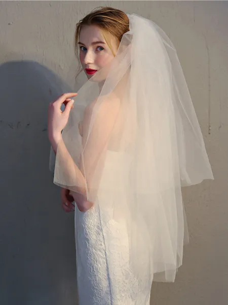 Pretty 2 Layer Tulle...