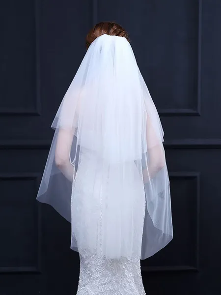 Pretty 2 Layer Tulle...