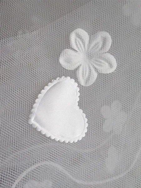 Pretty Tulle Wedding Veils