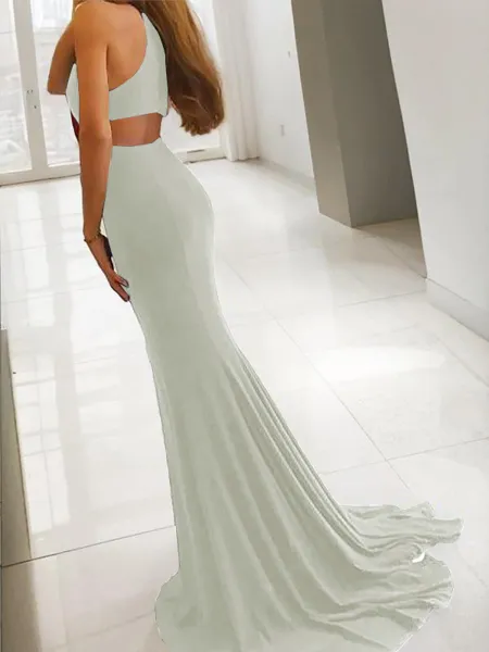 Sheath/Column Halter...