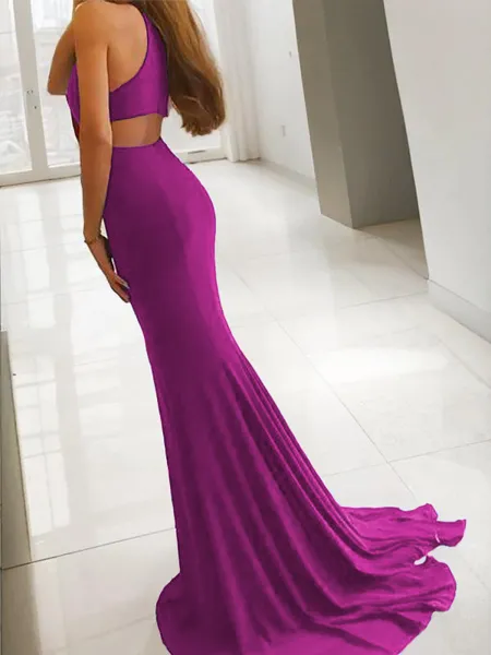 Sheath/Column Halter...