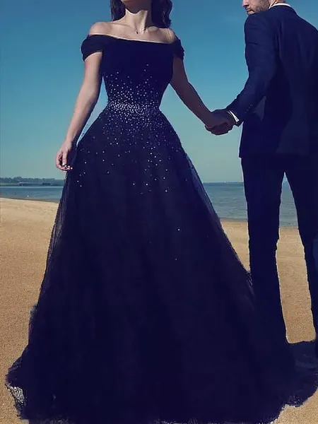 Ball-Gown Princess...