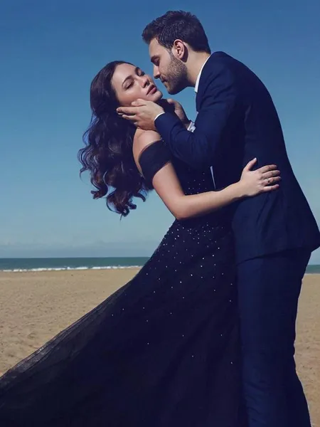 Ball-Gown Princess...