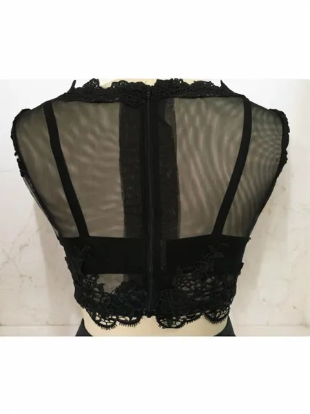 Ball-Gown Bateau Long...