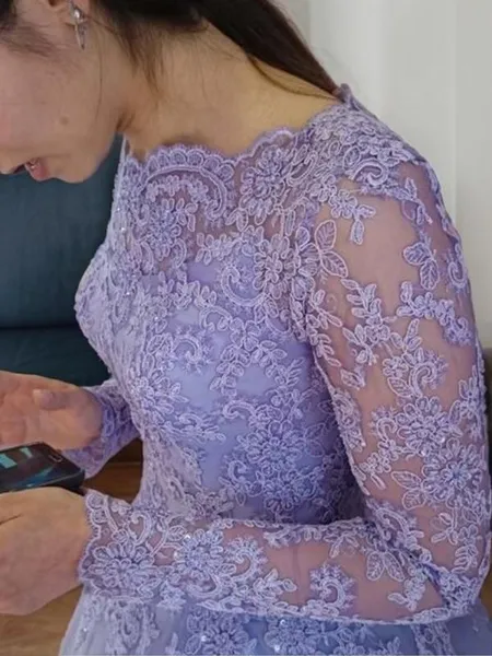 Ball-Gown Princess Jewel...