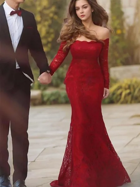 Svelte Trumpet/Mermaid...