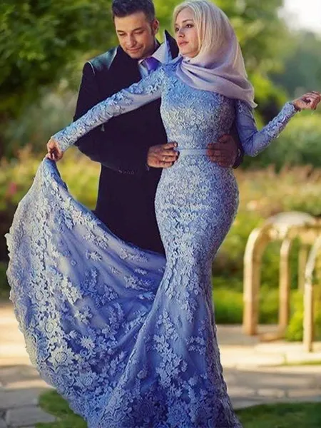 Trumpet/Mermaid Scoop Long...