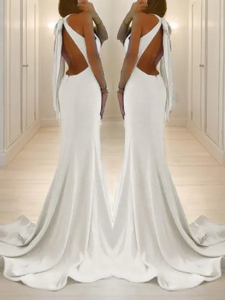 Sheath/Column Halter...