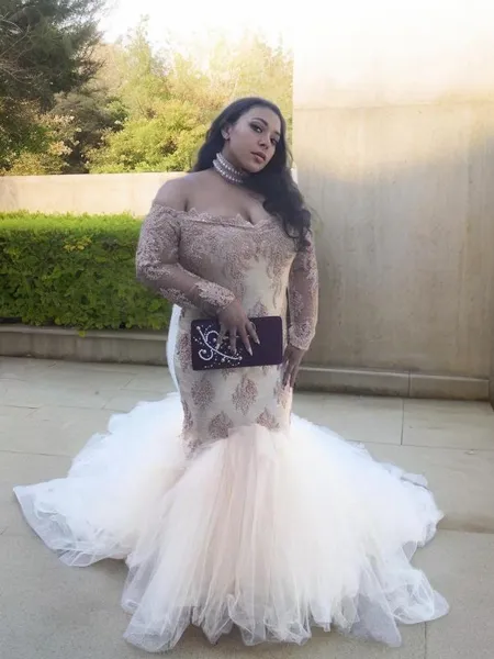 Flair Trumpet/Mermaid...