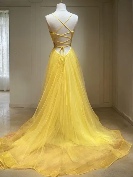 A-line Princess Timeless...