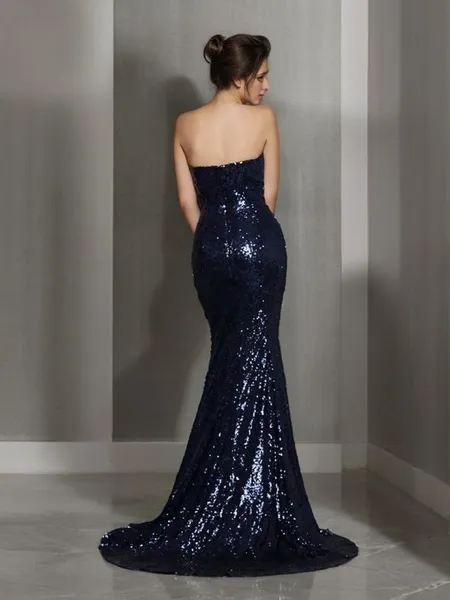 Trumpet/Mermaid Sweetheart...