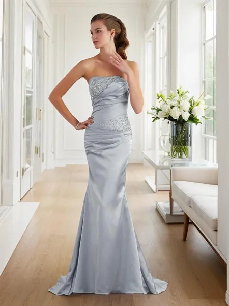 Glamorous Trumpet/Mermaid...