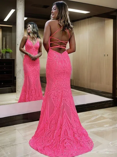 Mesmerizing Sheath/Column...