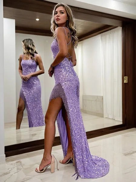 Sheath/Column Trendy...