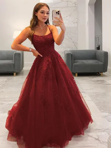 Ball-Gown Princess...