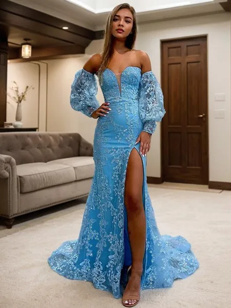 Sheath/Column Sweetheart...