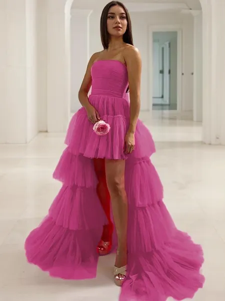 Ball-Gown Princess...