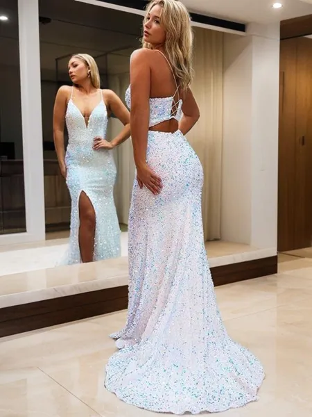 Sheath/Column Spaghetti...