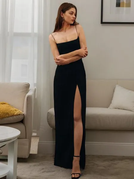 Sheath/Column Spaghetti...