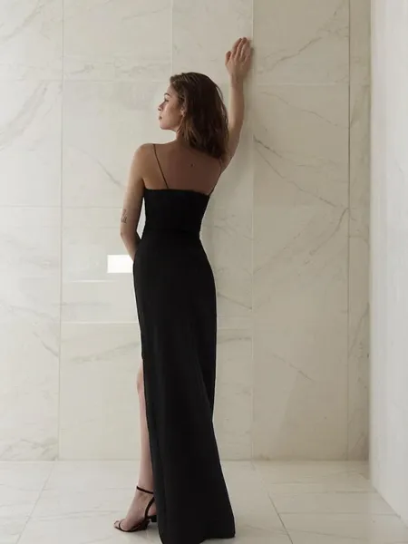 Sheath/Column Spaghetti...