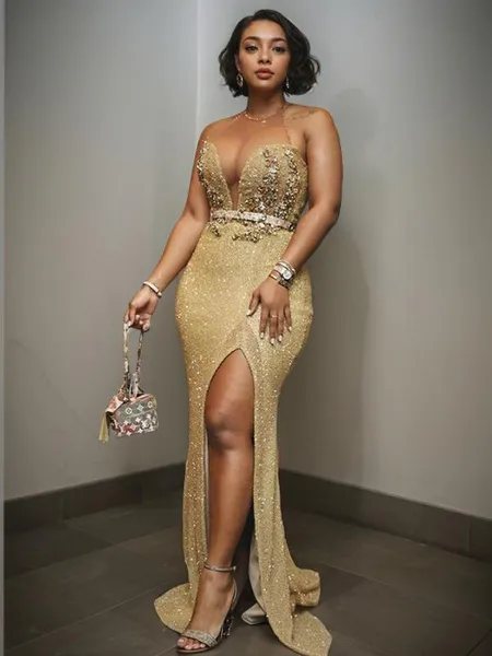 Sheath/Column Halter...