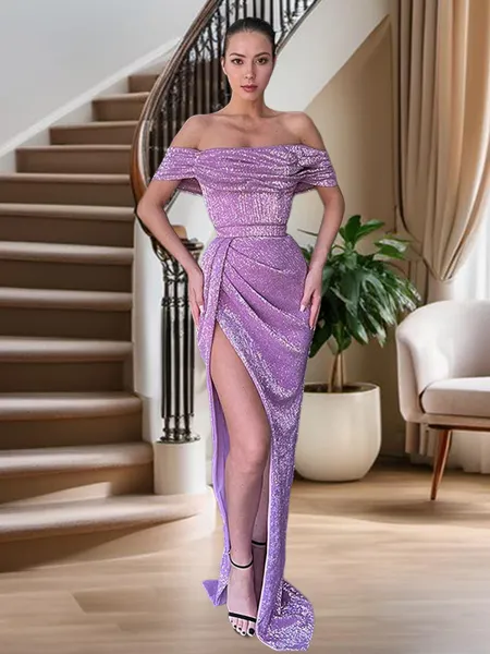 Sheath/Column Understated...