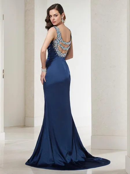 Trumpet/Mermaid Straps...