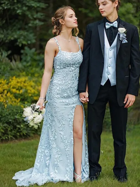 Sheath/Column Straps...