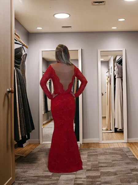 Dramatic Trumpet/Mermaid...