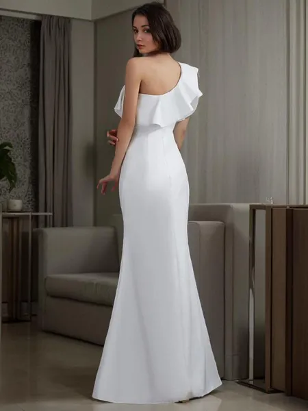 Alluring Trumpet/Mermaid...