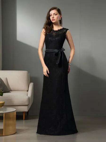 Sheath/Column Minimalist...