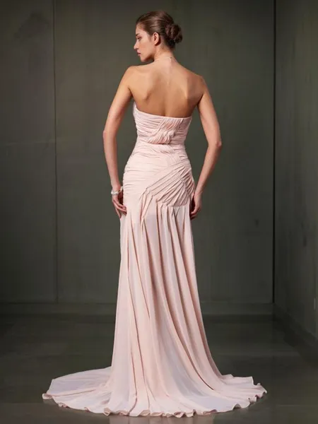 Sheath/Column Sweetheart...