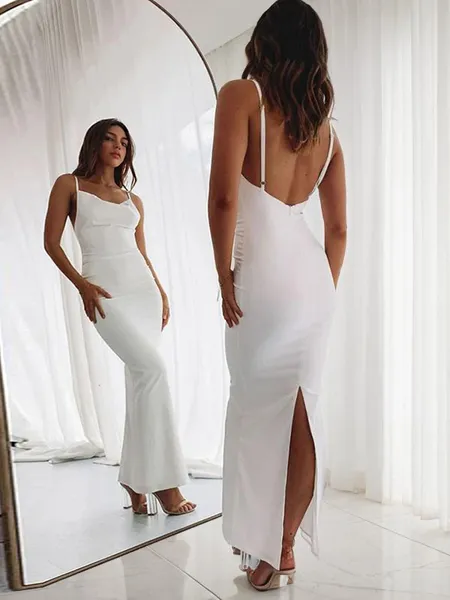 Sheath/Column Spaghetti...