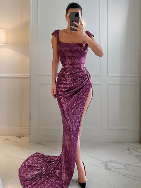 Sheath/Column Square...