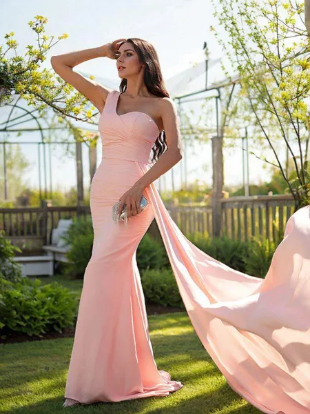 Sheath/Column Slinky...