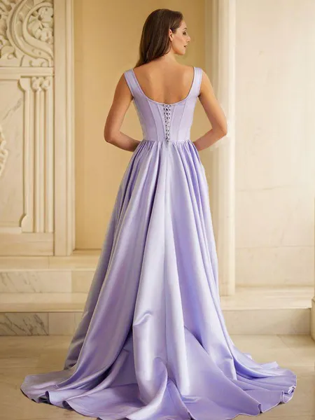 A-line Straps Balanced...