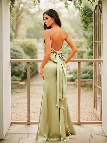 Sheath/Column Spaghetti...