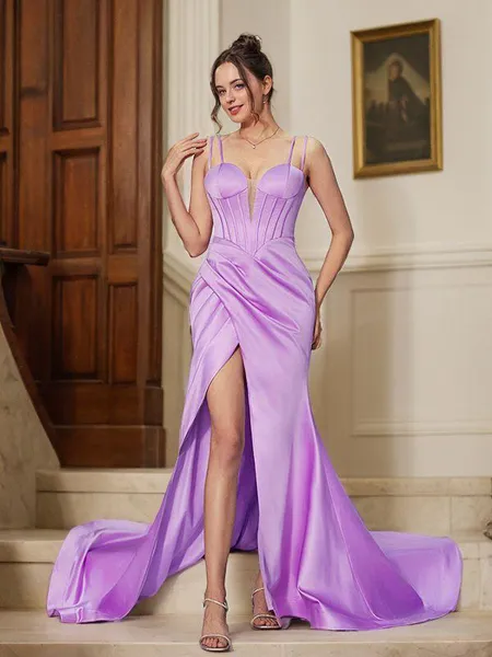 Sheath/Column Straps...