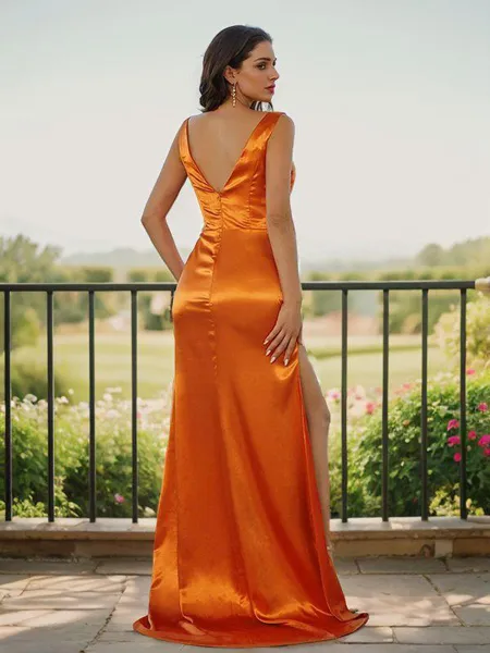 Sheath/Column Straps...