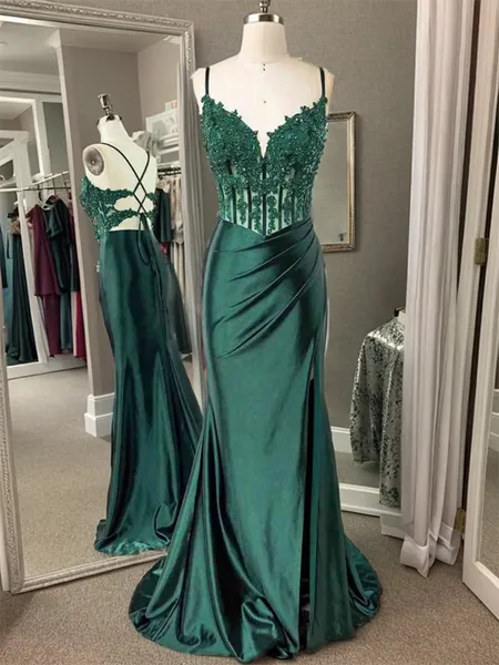 Sheath/Column Chic...