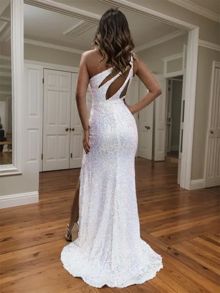 Sheath/Column Stylish...