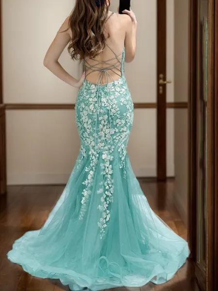 Fashion Sheath/Column...